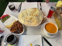 -沙漠玫瑰土耳其餐厅(神路街店)