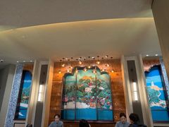 -鹭江宾馆·观海餐厅