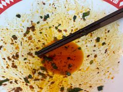 -吴满满油泼面(北方风味园店)