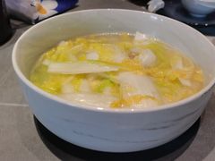 -江燕路万科里