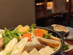 -有喜屋·烧鸟·居酒屋(周浦万达店)