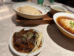 -松鹤面馆·古法焖肉面(观前店)