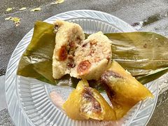 -鼎香皇高佬苏裹蒸粽