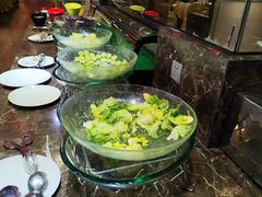 -韶关经律论国际酒店温泉