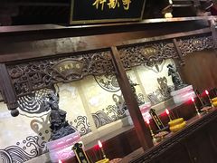 -骑鹅公社(南开大悦城店)