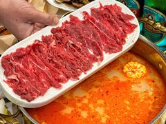 -琥珀川糟粕醋·香草鸭·鸡煲(慈云寺店)
