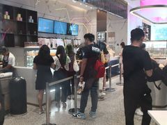 -奈雪的茶(印象城店)