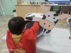 -学知乐教育·幼小衔接·小学科辅导(浦东外高桥森兰中心)