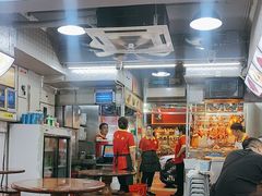 -陈光记烧腊店(罗保博士街店)