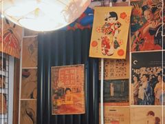 -鳗鱼家·深夜食堂(军博店)