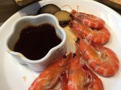 -饕林餐厅(春熙路店)
