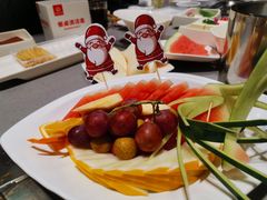 -海底捞火锅(海宁路店)