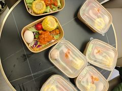 -琪航健身工作室(杨高南路地铁站店)
