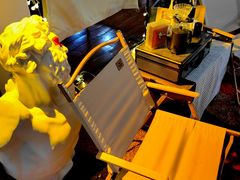 -雕刻时光咖啡馆(交大店)