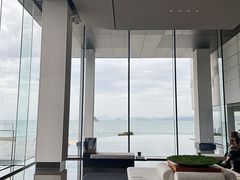 -深圳大梅沙京基洲际度假酒店