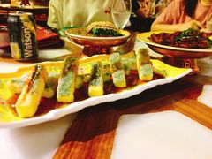 -那家小馆•北京菜•烤鸭(中关村店)