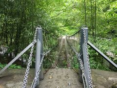 -神龙峡风景区