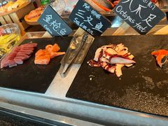 -Social 秀西餐厅-长沙瑞吉酒店(运达店)