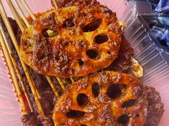 -胡仁根胡记炸炸炸