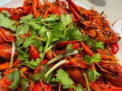 -红满堂·龙虾·牛蛙·淮扬菜(濠北路店)