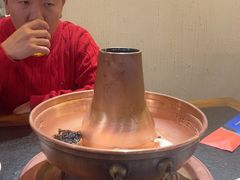 -清真·京华源铜锅涮肉(丰庆店)