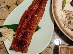 -西村日本料理(香格里拉饭店)
