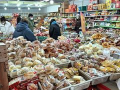 -京贸物联批发市场