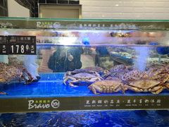 -永辉超市(鲁谷店)