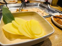 -新石器烤肉(招商1872店)