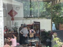 -周大娘牛乳(旧寨古村总店)