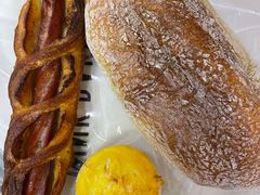 -DRUNK BAKER(上海陕康里店)