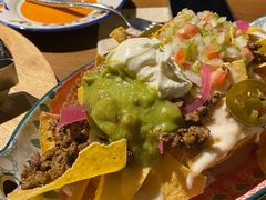 -TEQO·Mexican food & Bar