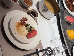 -曲水兰亭·兰亭·宴(上海虹桥店)