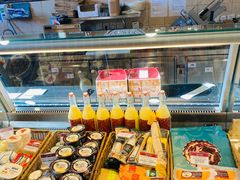 -大连铂尔曼酒店-铂尔曼美食廊 Pullman Deli