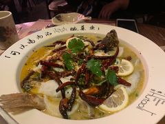 -胡桃里音乐酒馆(白云五号T5 MALL店)