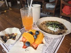 -藏书馆咖啡LibraryCoffee·Bistro(牡丹园店)