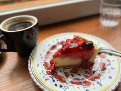 -Alimentari Mulino意大利餐吧&烘焙(丰盛里店)