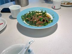 -方荣糊涂菜馆(湖北路店)