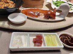 北京烤鸭-金鸭季·北京烤鸭(深业上城店)
