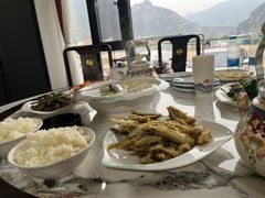 -途肴·老农饭庄(百里峡店)