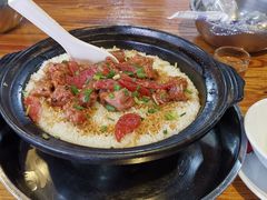 -仙庙烧鸡(大岭山总店)