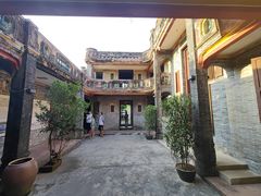 -蔡家宅