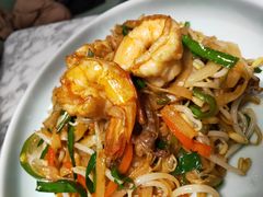 炒河粉-PHO爺·越南料理(亦庄大族广场店)
