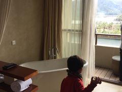 -宁波九龙湖开元度假村