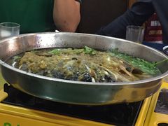 -老乡村(南湖路店)