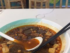 -苏晓玥·手作江南小吃(深圳北站店)