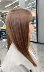 点击看大图 -MORI HAIR SALON日式美发沙龙