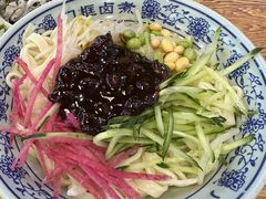 -门框胡同百年卤煮(前门煤市街店)