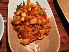 -外婆家(南开大悦城店)