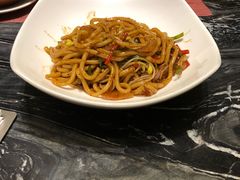 -大理实力希尔顿酒店御璽中餐厅YUXI – CHINESE RESTAURANT